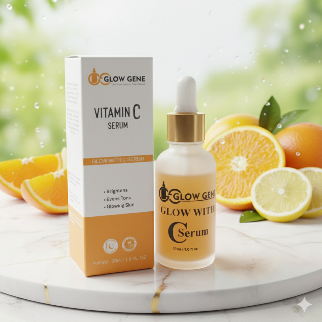 Vitamin C Serum