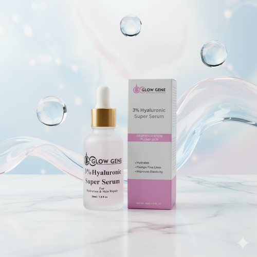Hyaluronic Super Serum