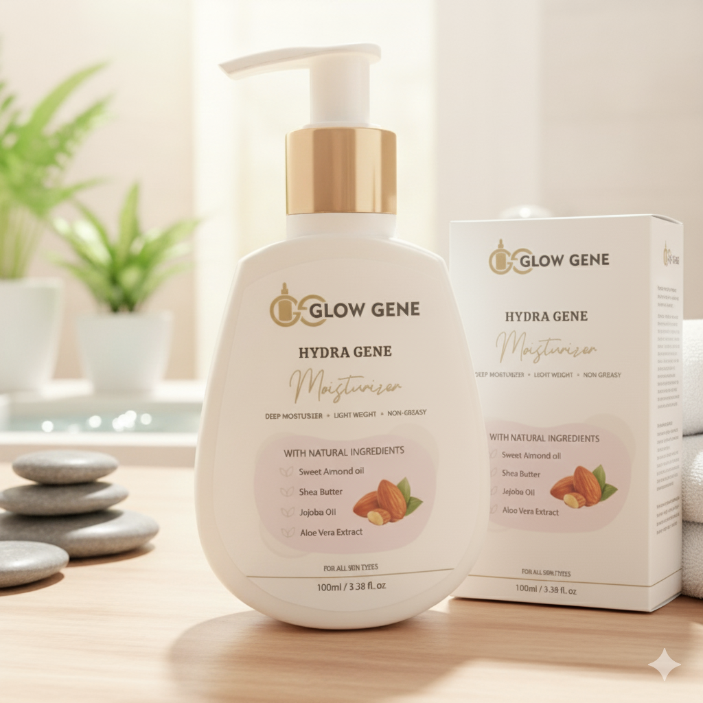 Hydra Gene Moisturizer