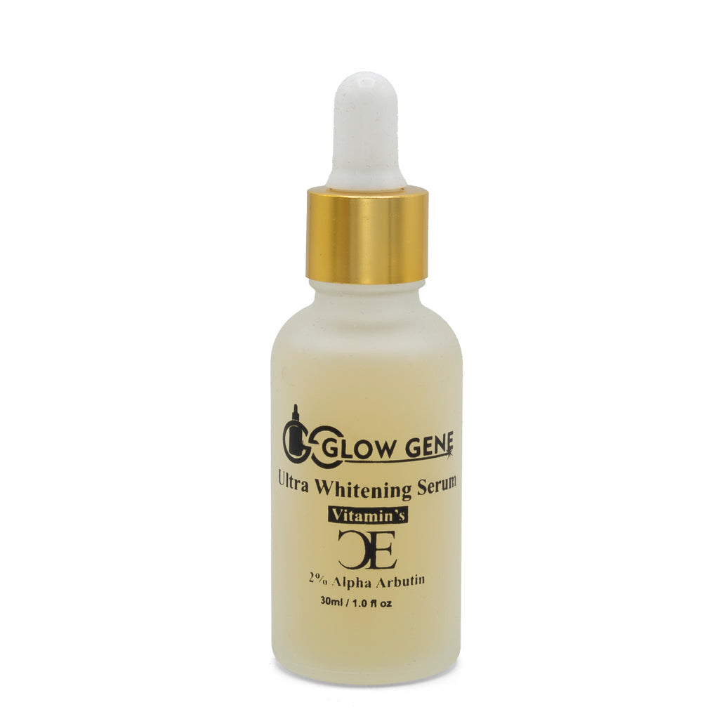 Ultra Whitening Serum