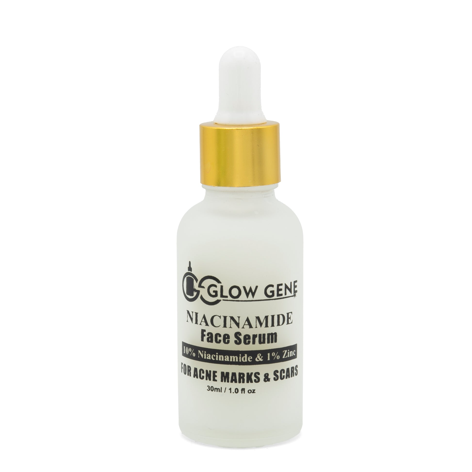 Niacinamide Face Serum